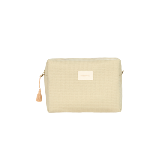 Nobodinoz Nobodinoz | Kulturbeutel Diva waterproof Green Tea