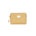 Nobodinoz Nobodinoz | Trousse de toilette Diva Camel