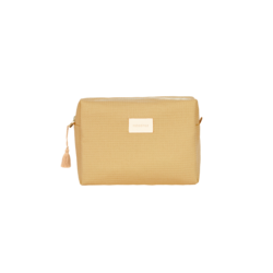 Nobodinoz | Trousse de toilette Diva Camel