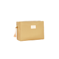 Nobodinoz Nobodinoz | Diva Waterproof Toilettas Camel
