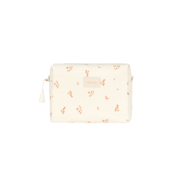 Nobodinoz | Trousse de toilette Diva Yellow Lily