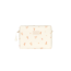 Nobodinoz Nobodinoz | Trousse de toilette Diva Yellow Lily