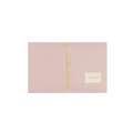 Nobodinoz Nobodinoz |  matelas à langer imperméable Mozart Mauwe Pink