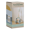 Little Dutch Little Dutch | Push-along Rattle Forest Friends FSC