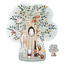 Little Dutch Little Dutch | Floor puzzle Forest Friends FSC