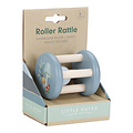 Little Dutch Little Dutch | Roller rattle Forest Friends FSC