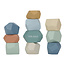 Little Dutch Little Dutch | Stacking rocks Forest Friends FSC