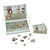 Little Dutch Little Dutch | Magnet Puzzle Forest Friends FSC