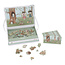 Little Dutch Little Dutch | Magnetisch Speelbord Forest Friends FSC