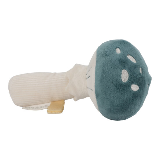 Little Dutch Little Dutch | Hochet de champignon Forest Friends GRS