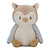Little Dutch Little Dutch | Peluche Hibou Forest Friends GRS