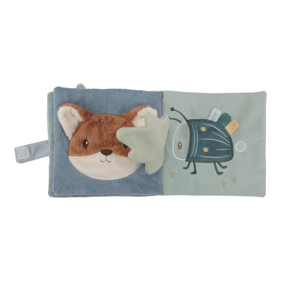 Little Dutch Little Dutch | Activiteitenboekje Forest Friends