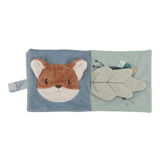 Little Dutch Little Dutch | Activiteitenboekje Forest Friends