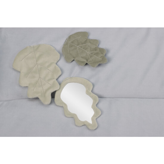 Little Dutch Little Dutch | Tapis de parc 75 x 95cm Forest Friends GRS