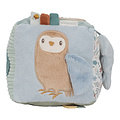 Little Dutch Little Dutch | Cube d'activités Soft Forest Friends GRS