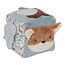 Little Dutch Little Dutch | Zachte Activiteitenkubus Forest Friends GRS