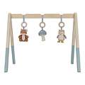 Little Dutch Little Dutch | Arceau de jeu en bois Forest Friends