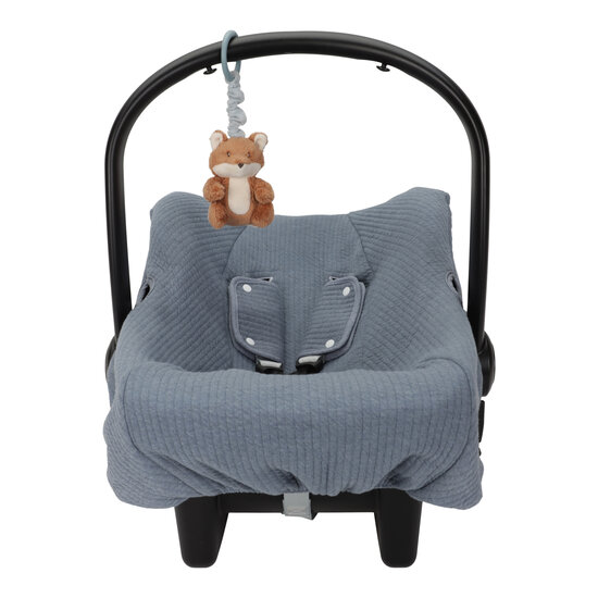 Little Dutch Little Dutch | Renard vibrant Forest Friends GRS