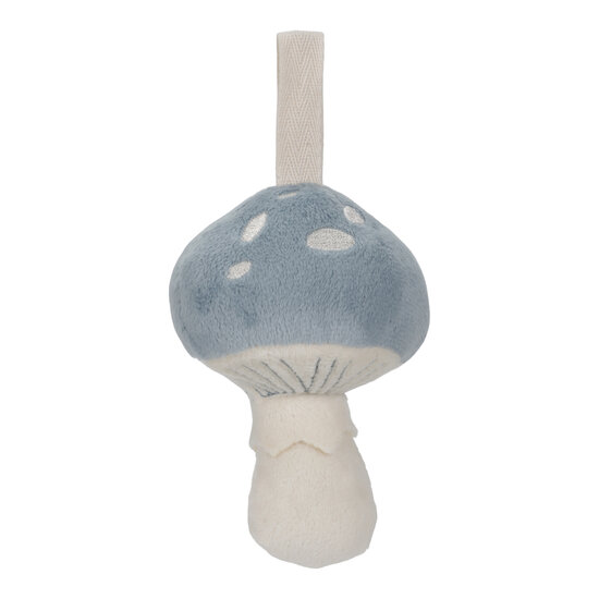 Little Dutch Little Dutch | Activiteiten speelkleed Forest Friends GRS