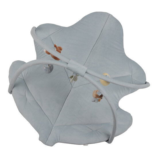 Little Dutch Little Dutch | Activiteiten speelkleed Forest Friends GRS