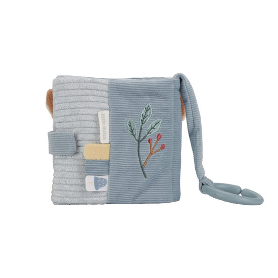 Little Dutch Little Dutch | Buggybuch Forest Friends