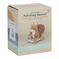 Little Dutch Little Dutch | Animal de trait Écureuil FSC