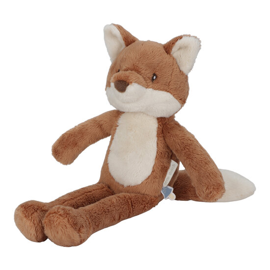 Little Dutch Little Dutch | Cuddle fox long legs Forest Friends GRS