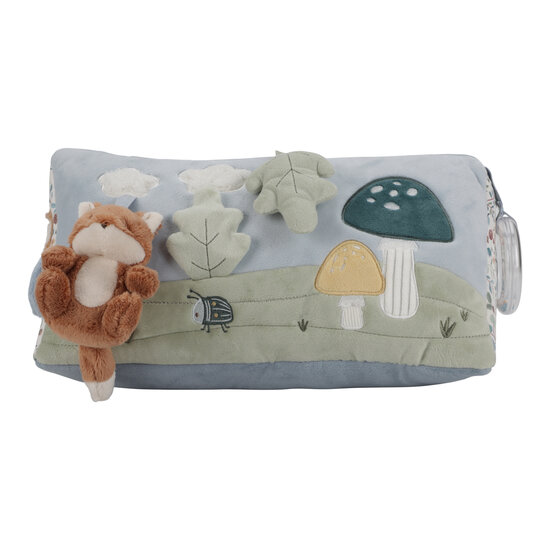 Little Dutch Little Dutch | Triangle D'activités Forest Friends GRS