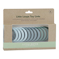 Little Dutch Little Dutch | Little Loops Spielringe Forest Friends