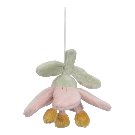 Little Dutch Little Dutch | Wooden music mobile Fairy Garden FSC