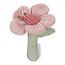 Little Dutch Little Dutch | Hochet peluche fleur Fairy Garden GRS