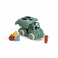 Viking Toys Viking RE:LINE | Rubbish truck shape set