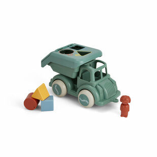 Viking RE:LINE | Rubbish truck shape set