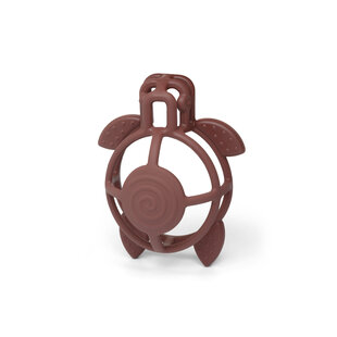 Little L | Turtle Brown