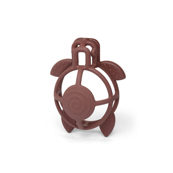 Little L Little L | Turtle Brown