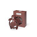 Little L Little L | Tortue brune