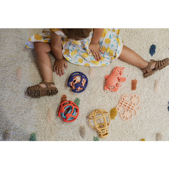 Little L Little L | Hot air balloon Beige