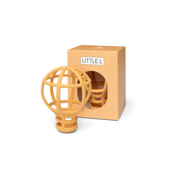Little L Little L | Luchtballon Beige