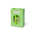 Little L Little L | Aeroplane Green