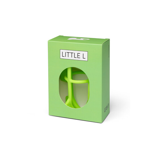 Little L Little L | Avion vert