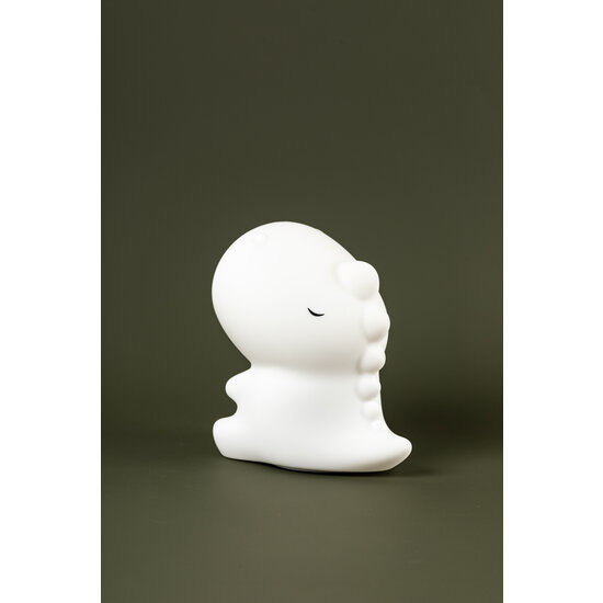 Little L Little L | Dino Lucca with remote control