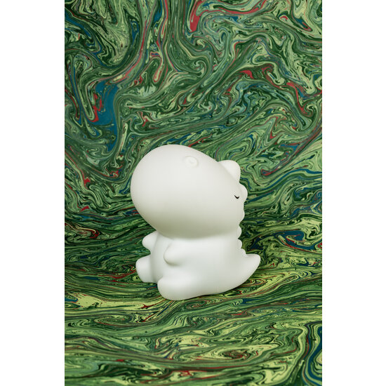 Little L Little L | Dino Lucca with remote control