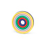 Little L Little L | Cirkels Levendige Kleuren