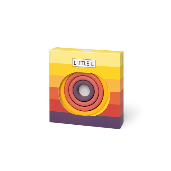 Little L Little L | Cirkels  Vulkaan