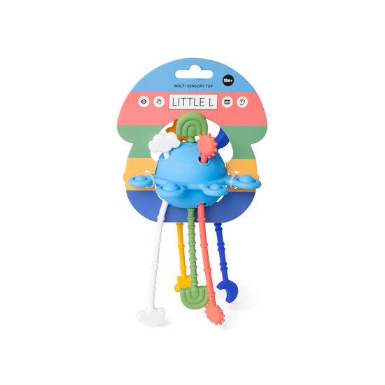 Little L Little L | Planète