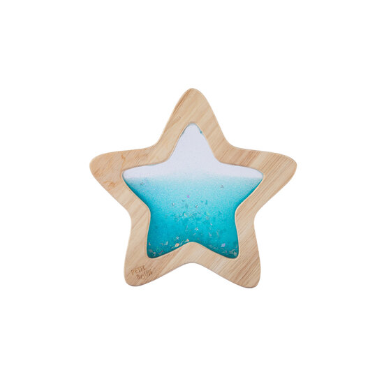 Petit Boum Petit Boum sensorische ster Orionis