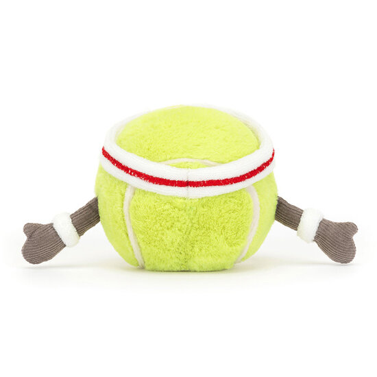 Jellycat Jellycat | Amuseables Sports Tennis Ball
