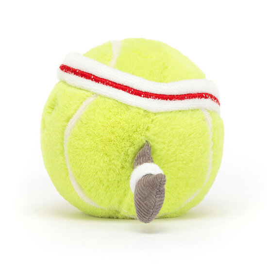 Jellycat Jellycat | Amuseables Sports Tennis Ball