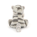 Jellycat Jellycat | Bashful Snow Tiger Soother