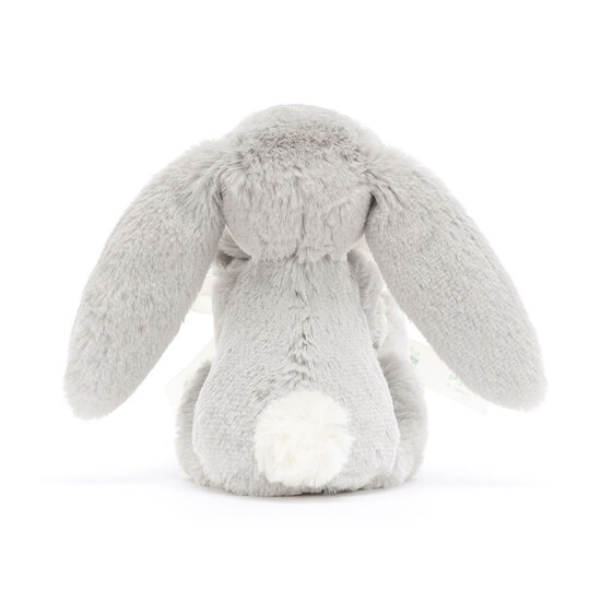 Jellycat Jellycat | Bashful Silver Bunny Soother